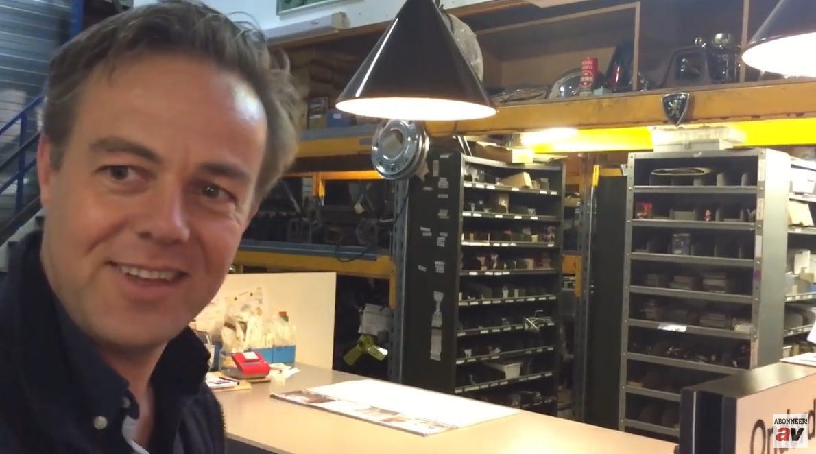 RTL Autovisie Bilsen