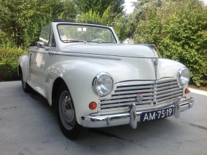 am-75-19 cabriolet